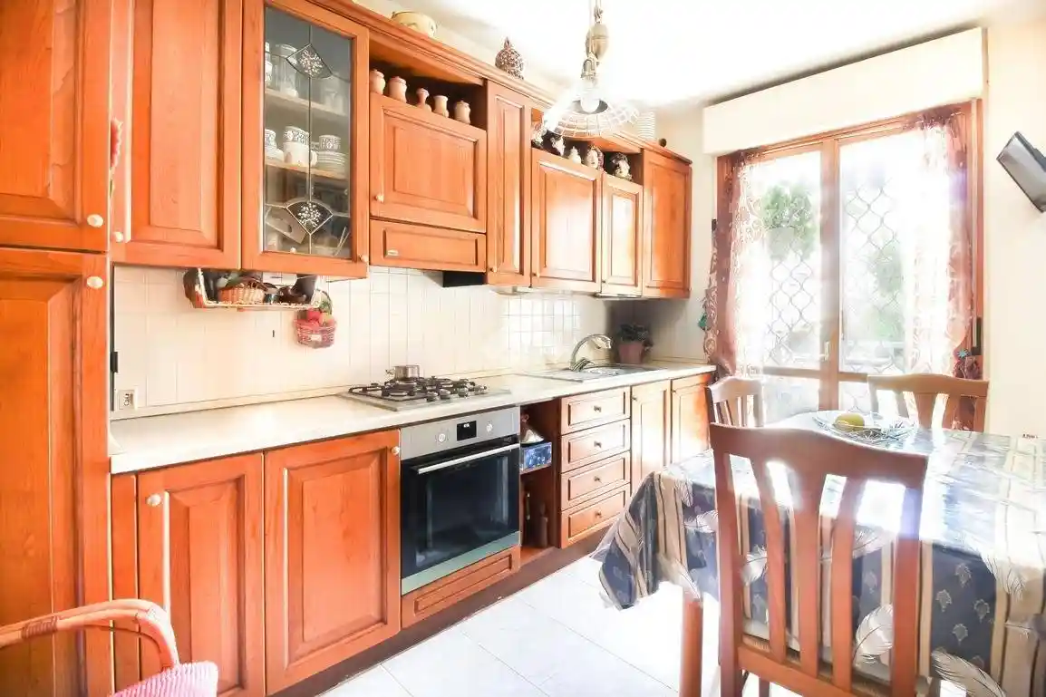 Bilocale via Giacomo Leopardi 52, Centro, Martinsicuro - foto 5