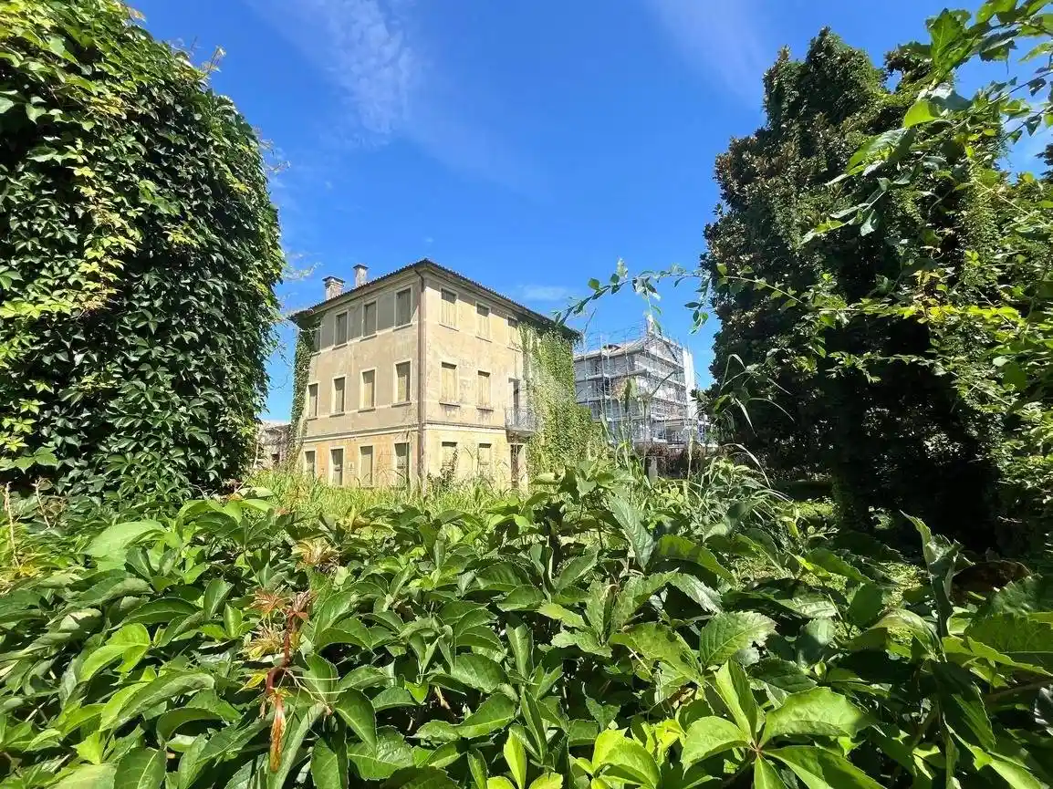 Villa in vendita a Spresiano
