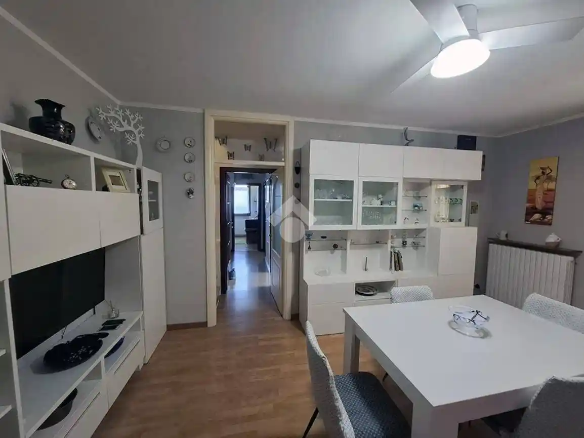 Quadrilocale via Walter Tobagi 5, Monteveglio Capoluogo, Valsamoggia - foto 3