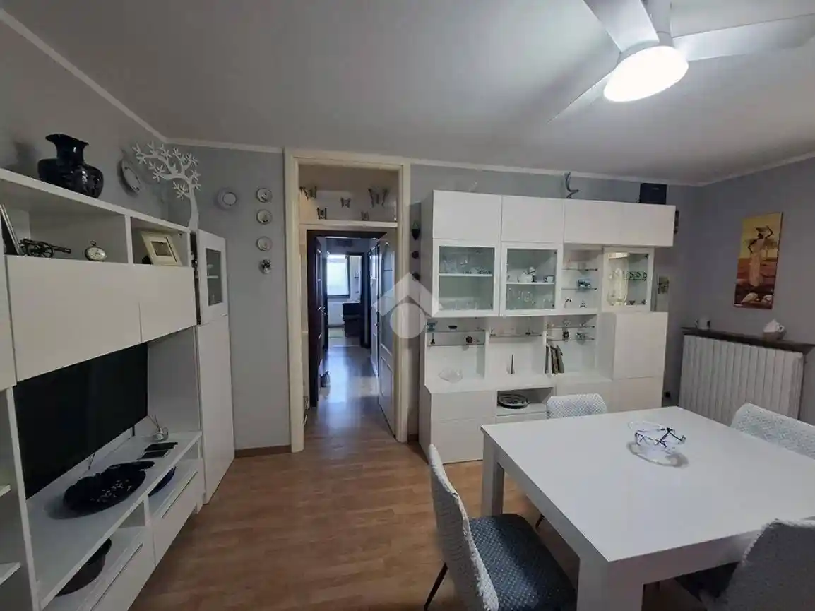 Quadrilocale via Walter Tobagi 5, Monteveglio Capoluogo, Valsamoggia - foto 4