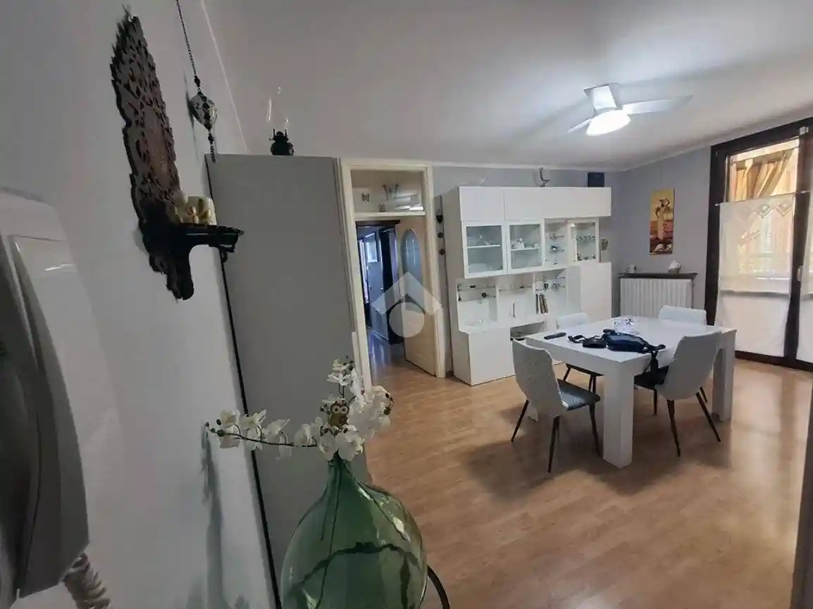 Quadrilocale via Walter Tobagi 5, Monteveglio Capoluogo, Valsamoggia - foto 5