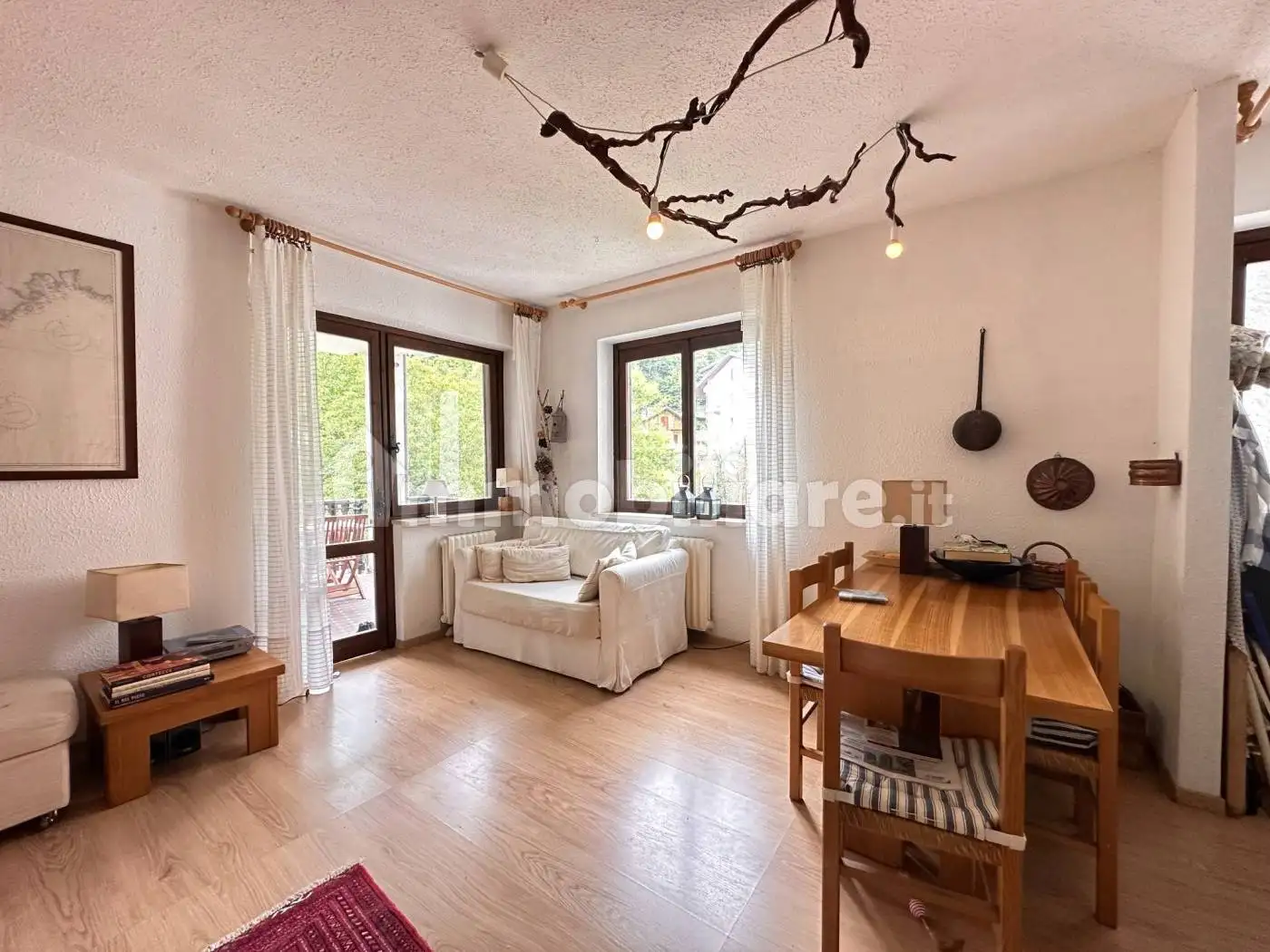 Appartamento in vendita a Scopello