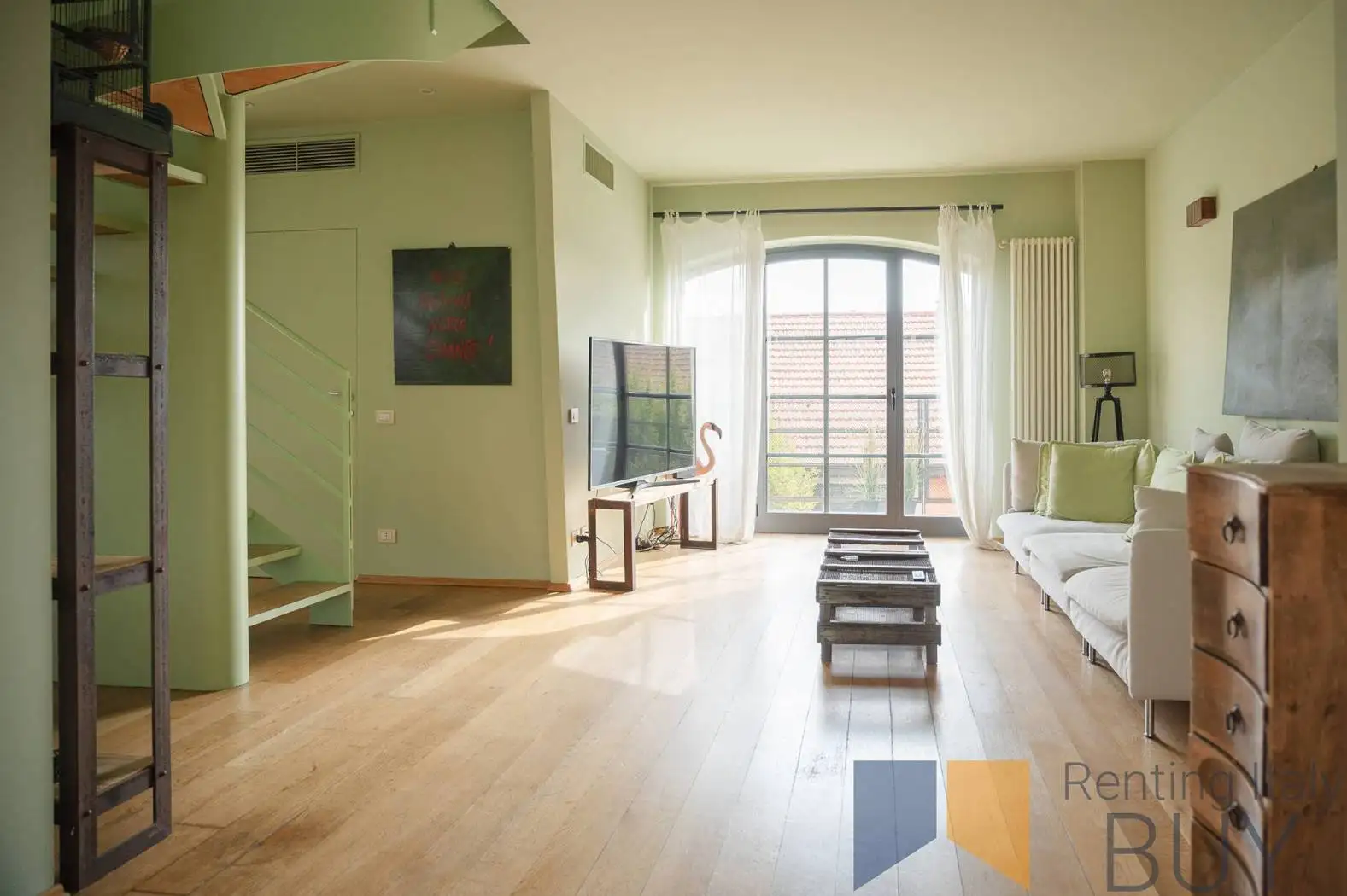 Apartment in vendita a Milan