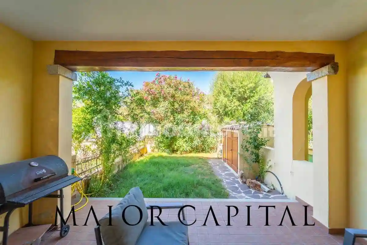 Villetta a schiera - foto 2