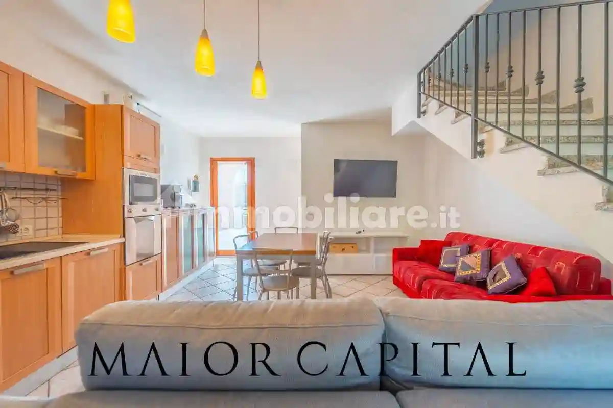 Villetta a schiera - foto 4