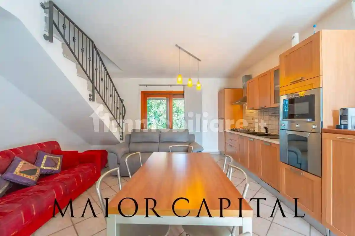 Villetta a schiera - foto 5