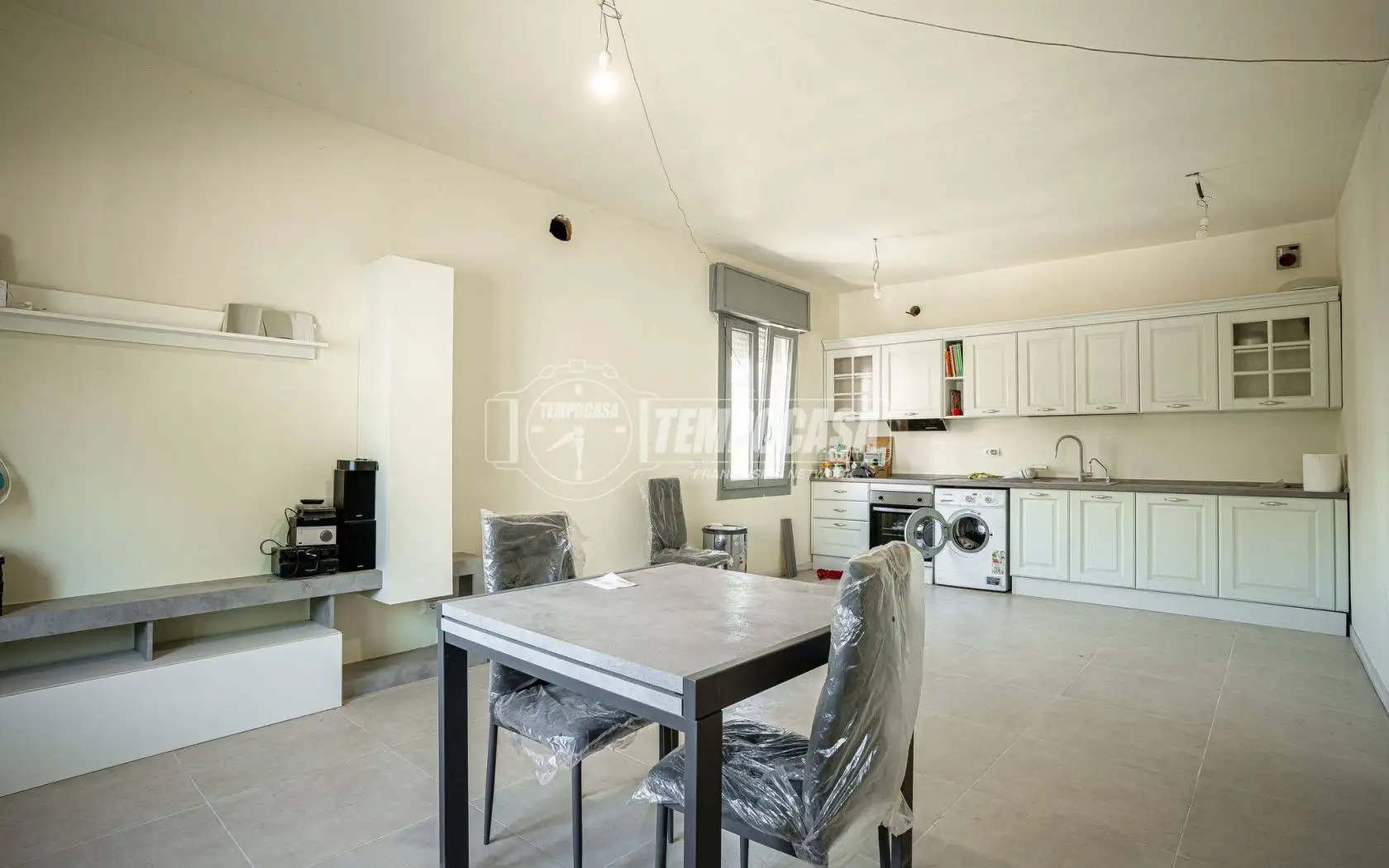 Villa in vendita a Crevalcore