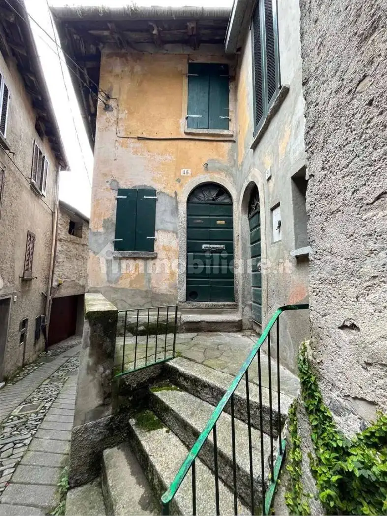 Terratetto unifamiliare via Strada Provinciale , 43, Molina, Faggeto Lario - foto 2