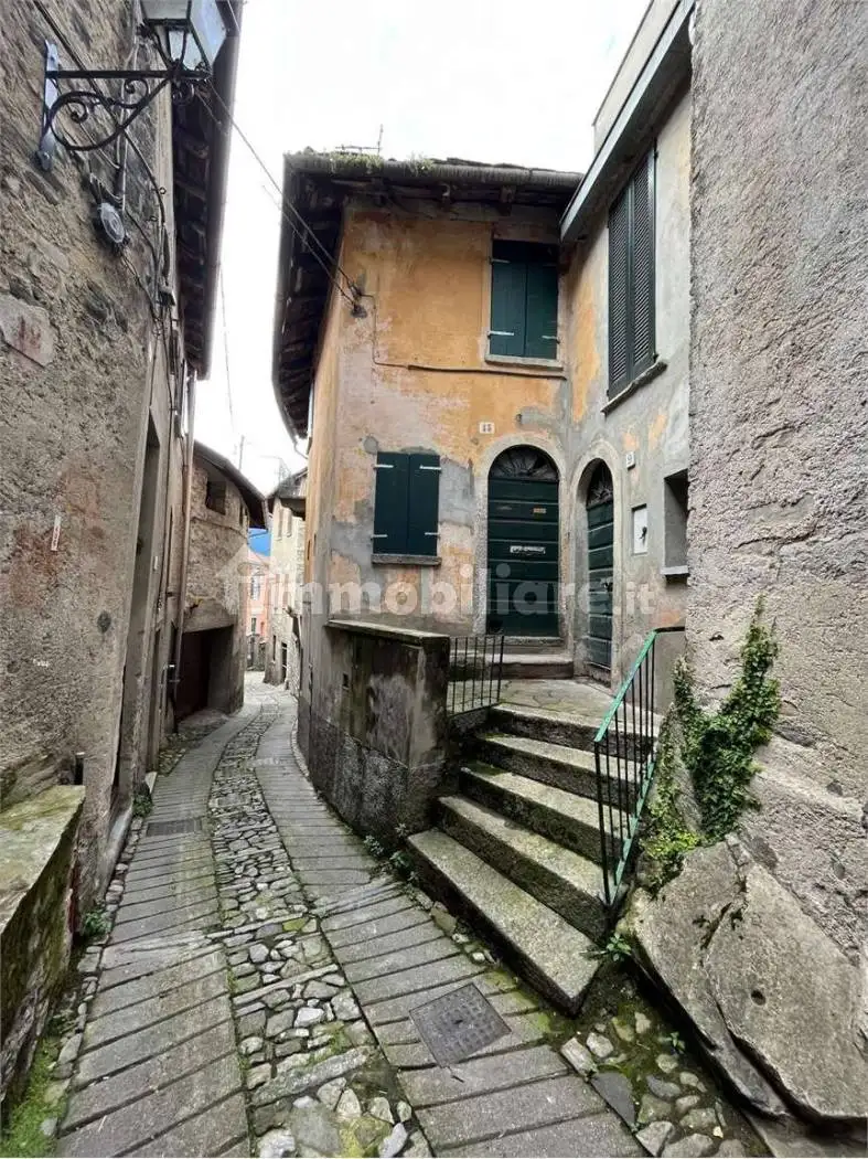 Terratetto unifamiliare via Strada Provinciale , 43, Molina, Faggeto Lario - foto 4