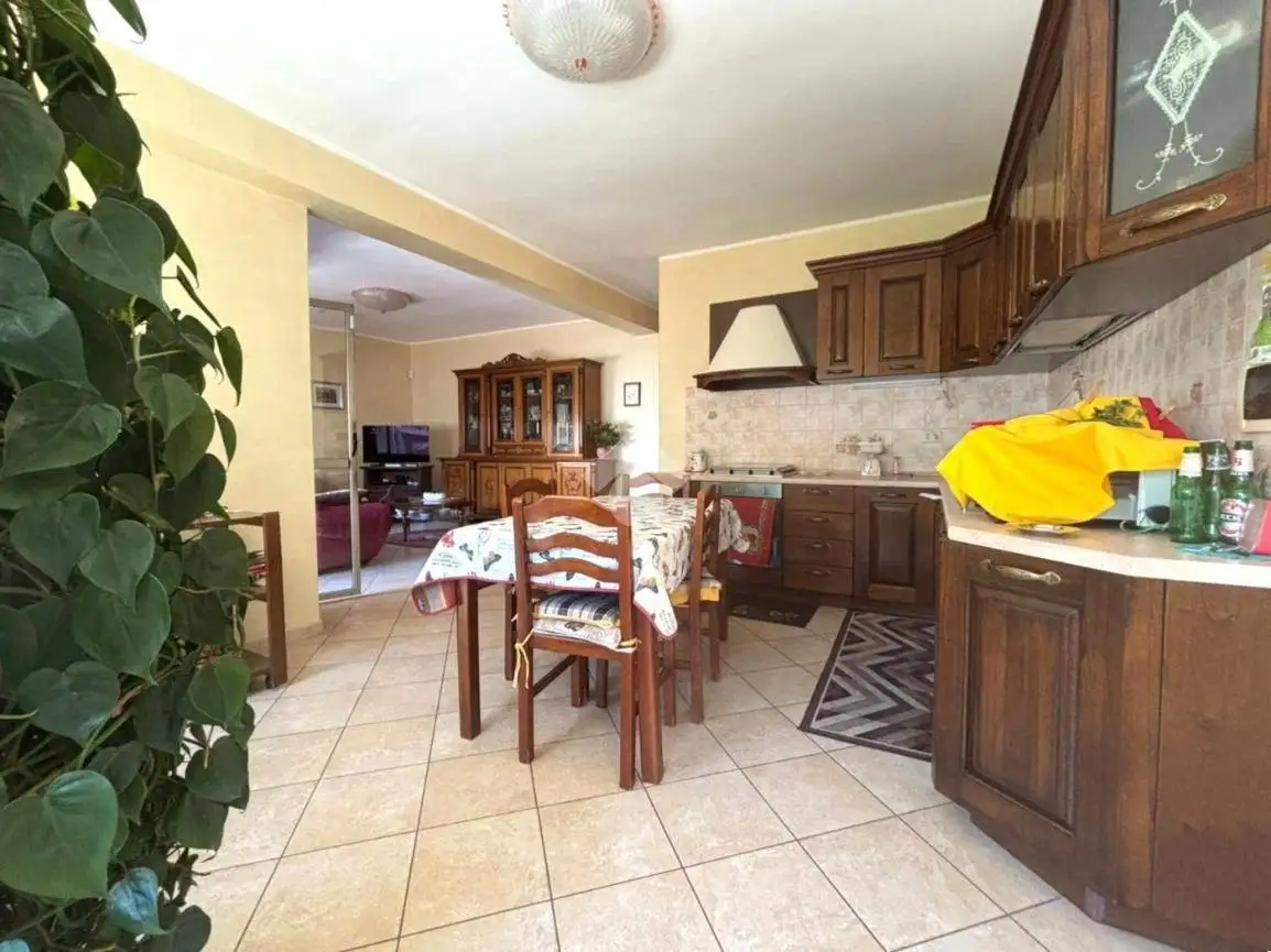 Appartamento in vendita a Reggio Calabria