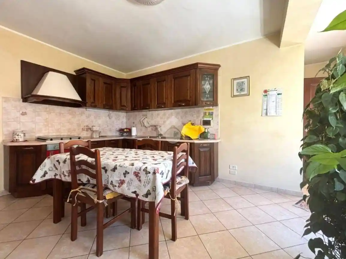 Trilocale via Guglielmo Marconi 7, Sbarre, Reggio Calabria - foto 2