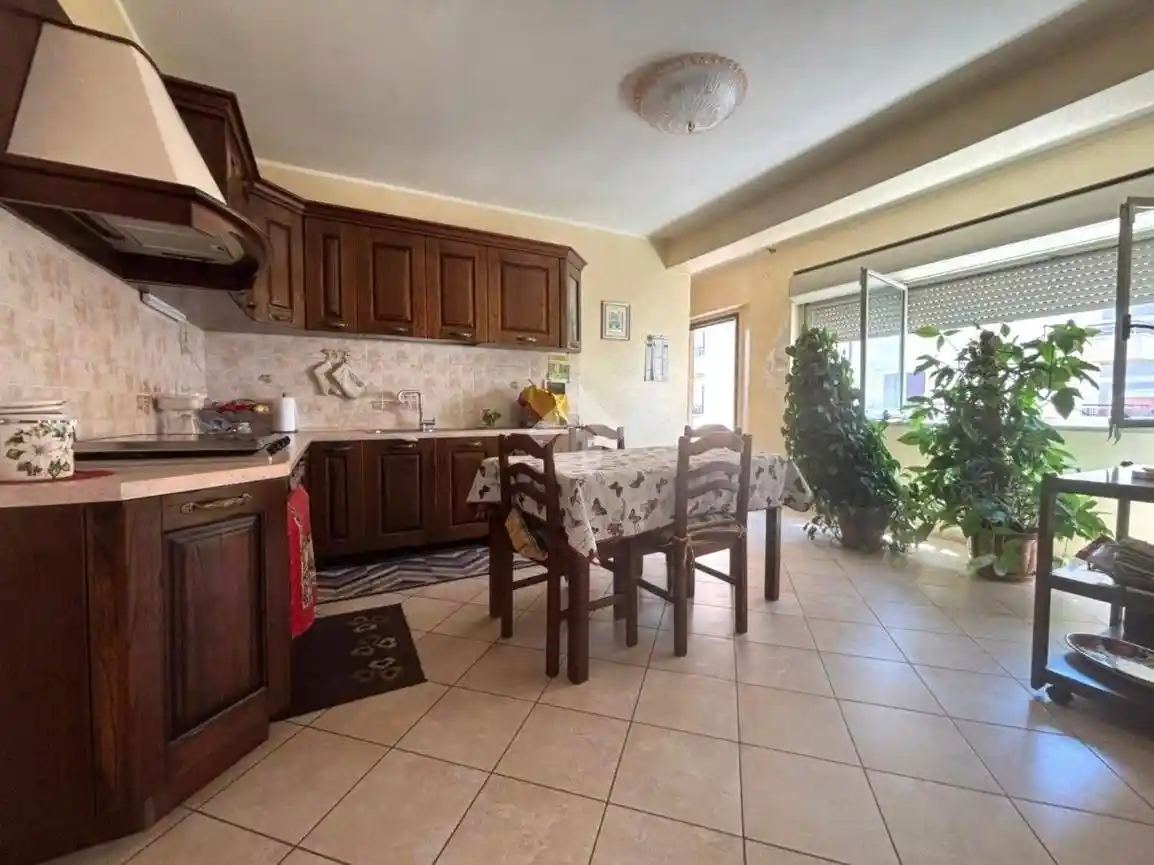 Trilocale via Guglielmo Marconi 7, Sbarre, Reggio Calabria - foto 3