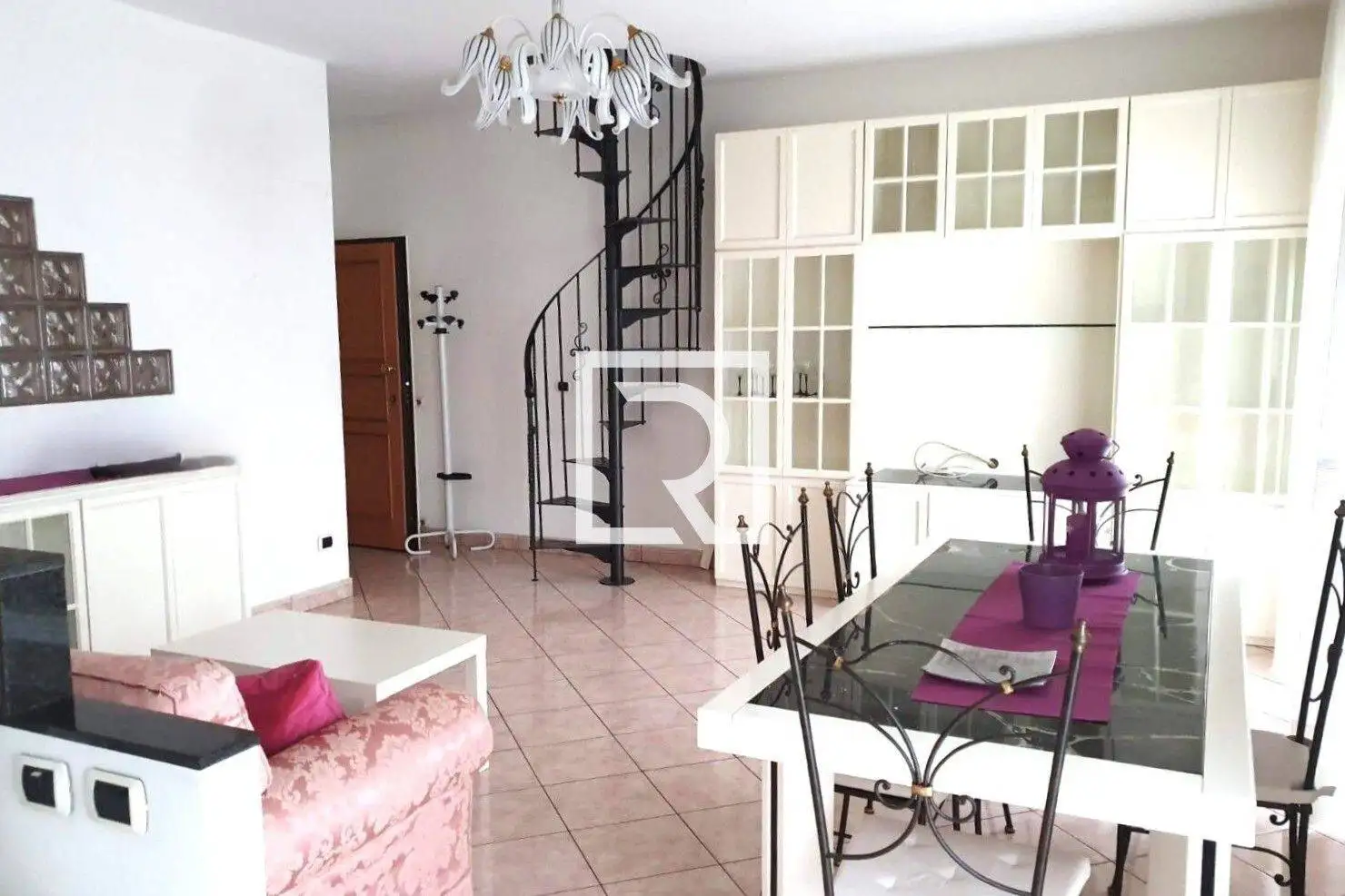 Appartamento in vendita a Cesenatico