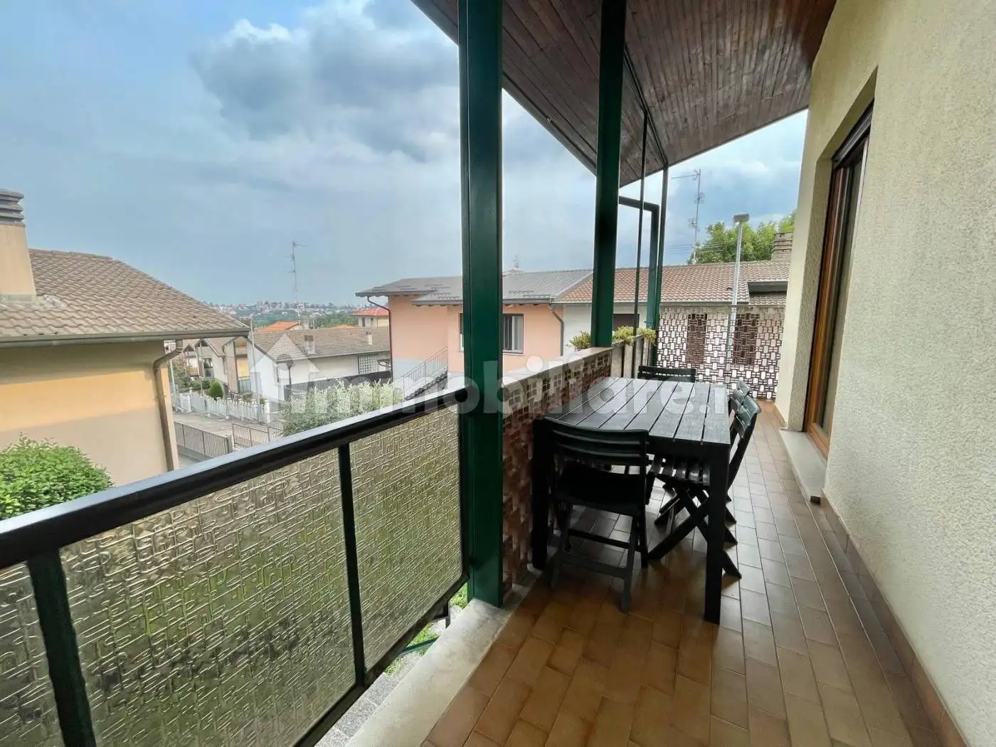 Villa unifamiliare via Tiziano Vecellio, Cucciago - foto 3