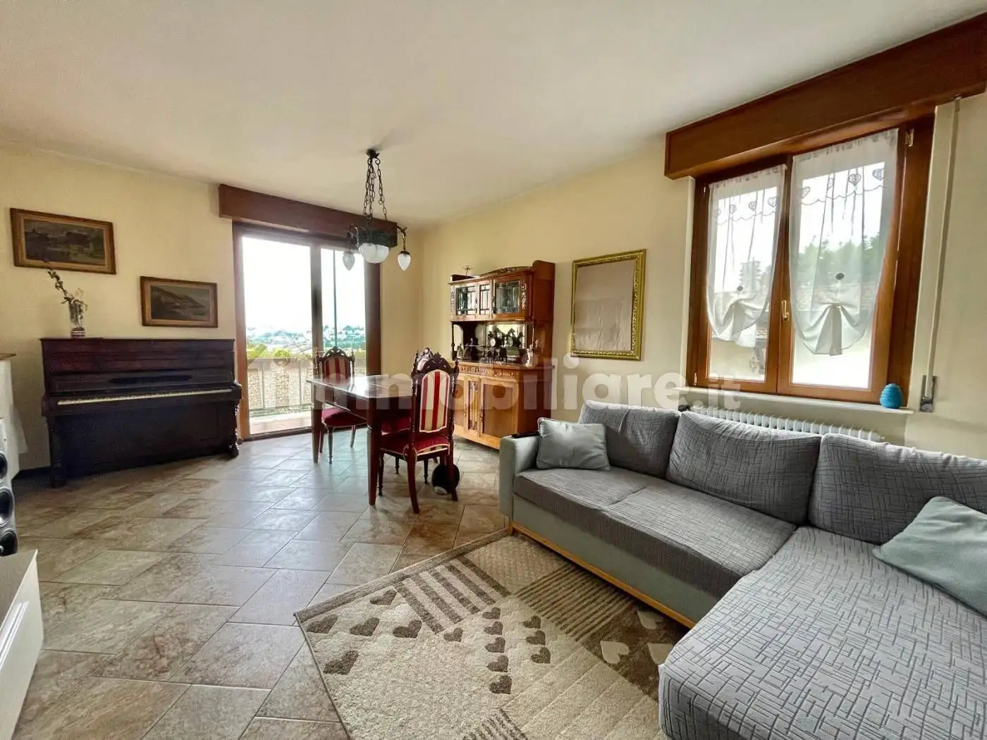 Villa unifamiliare via Tiziano Vecellio, Cucciago - foto 5