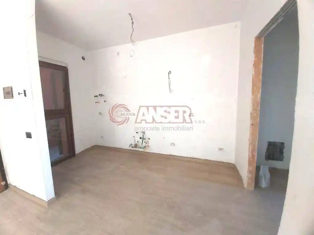 Bilocale via Marconi 25, Viganò - foto 4