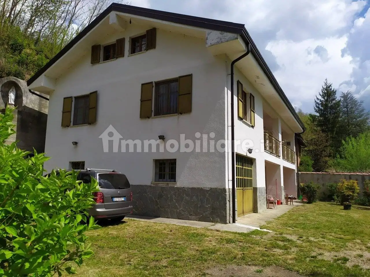 Villa in vendita a Priola