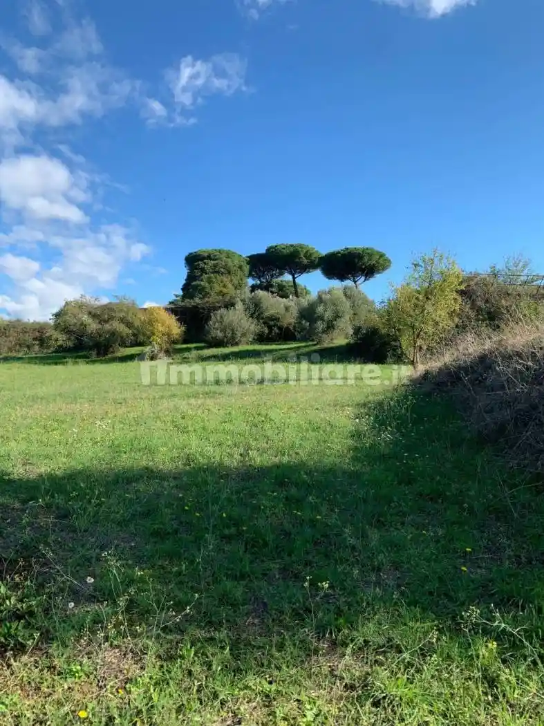 Rustico - Casale in vendita a Genzano di Roma