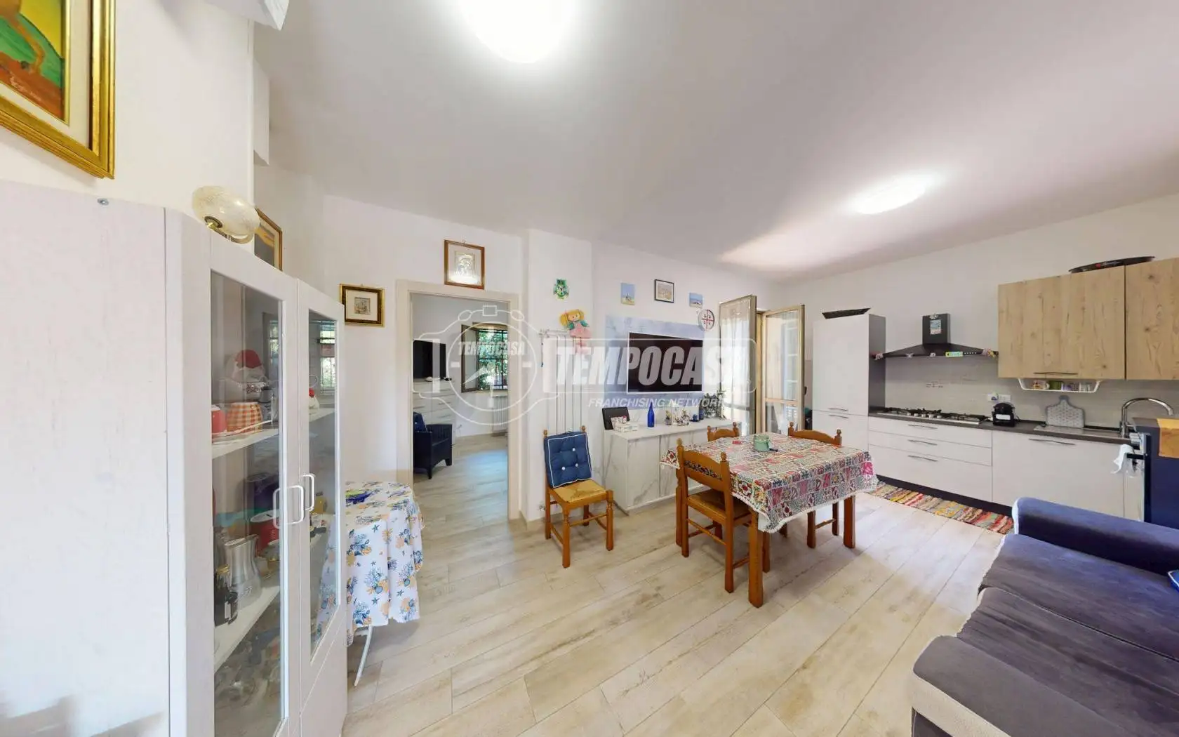 Bilocale via Costarossa 46, Cisano sul Neva - foto 2