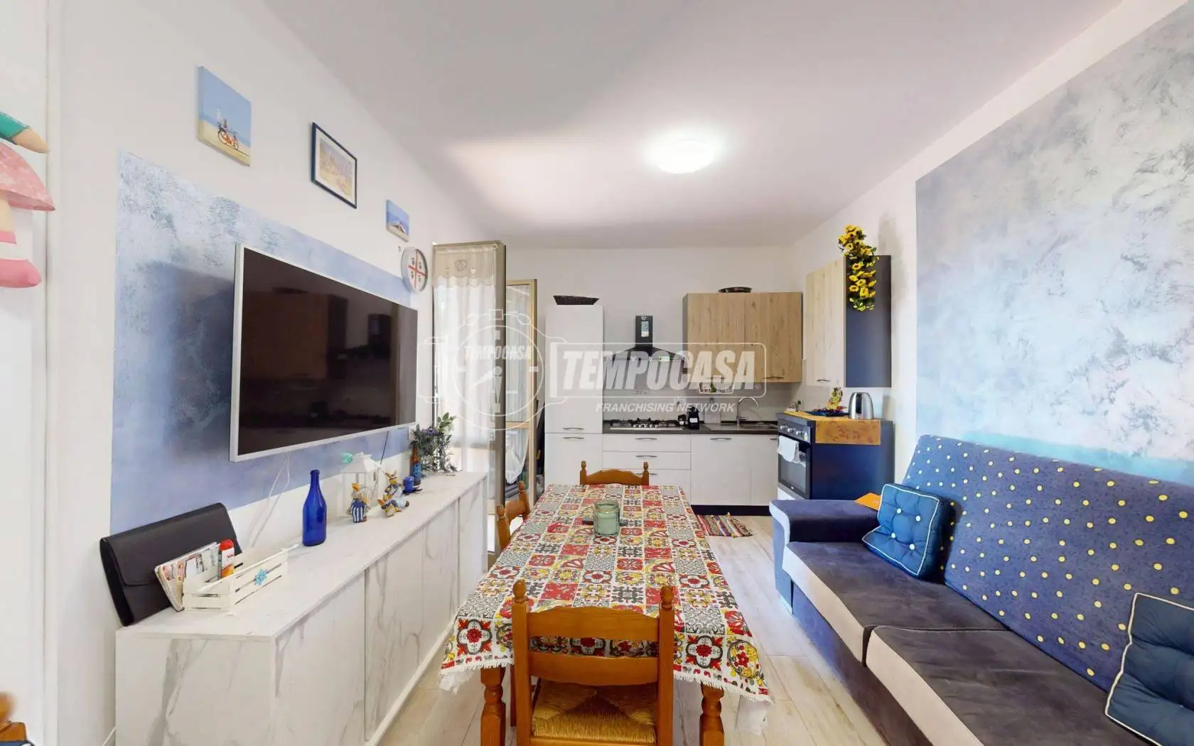 Bilocale via Costarossa 46, Cisano sul Neva - foto 5