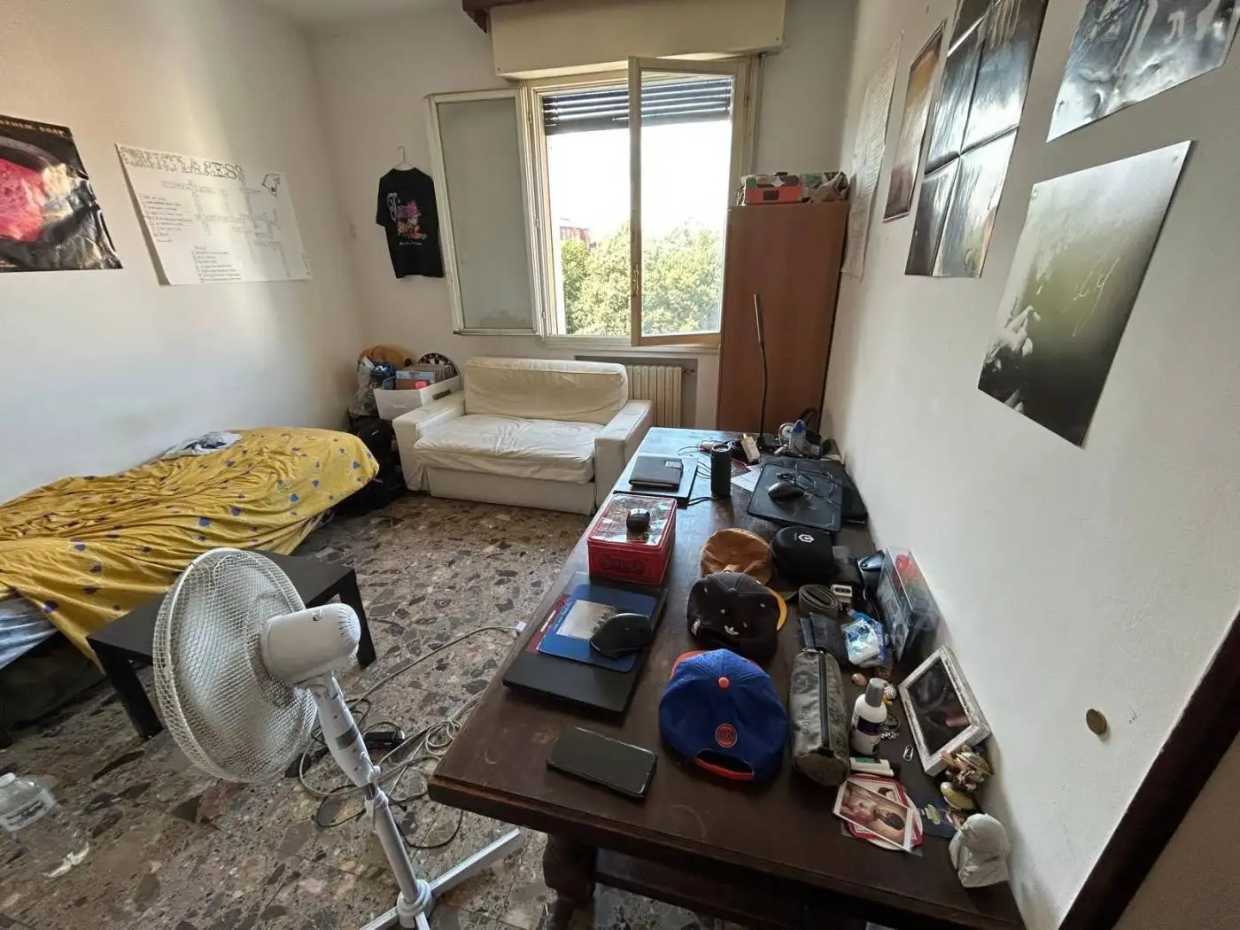 Appartamento in affitto a Bologna