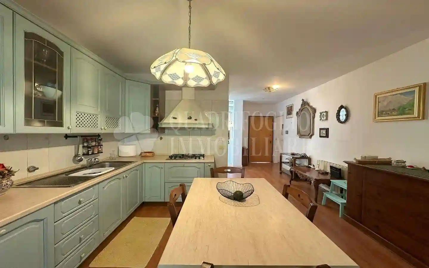 Villetta a schiera - foto 3