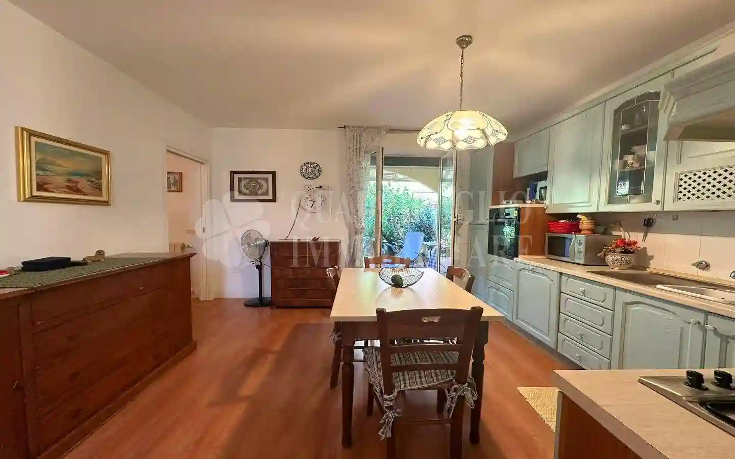 Villetta a schiera - foto 4