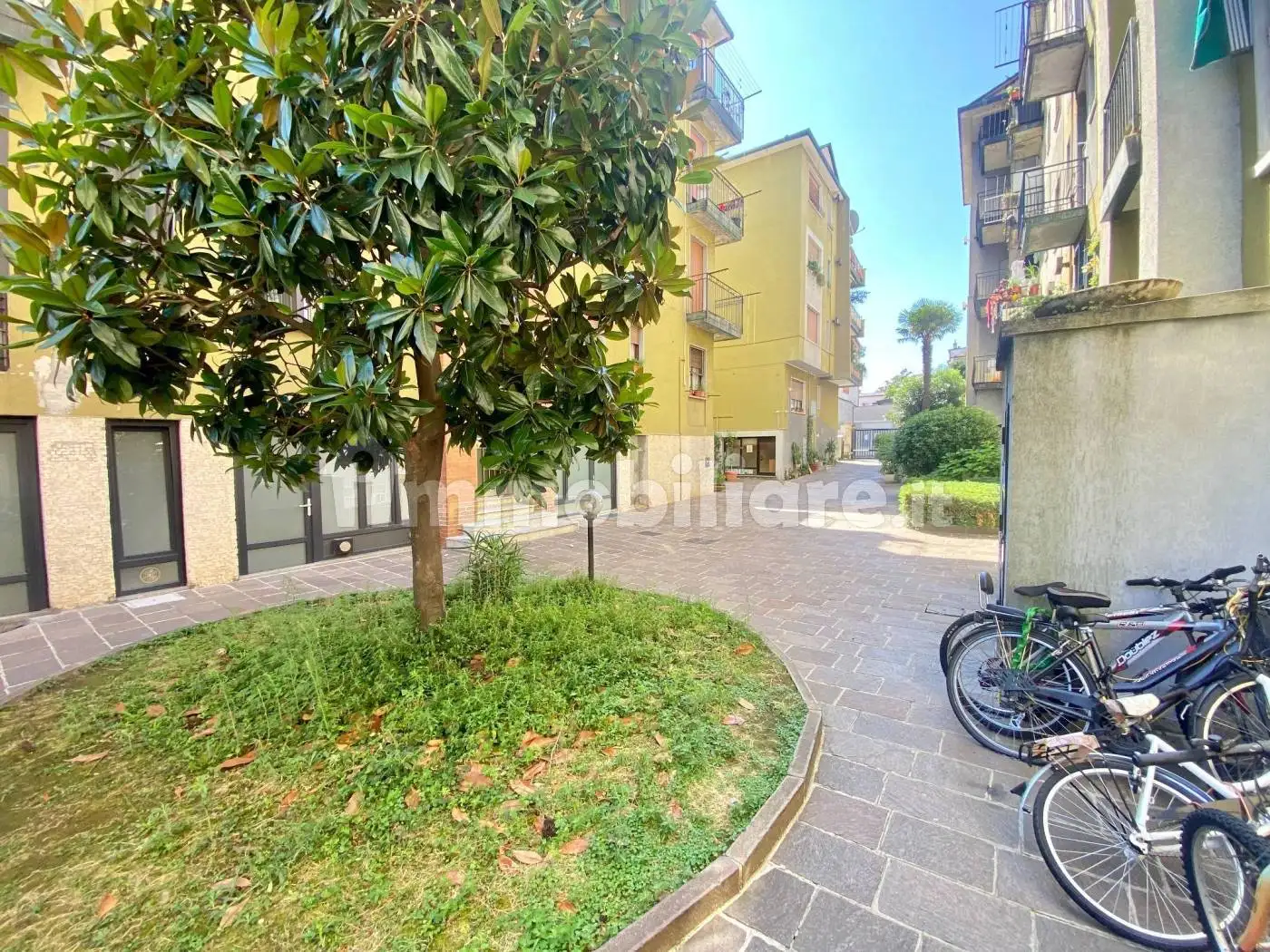 Apartment in vendita a Milan