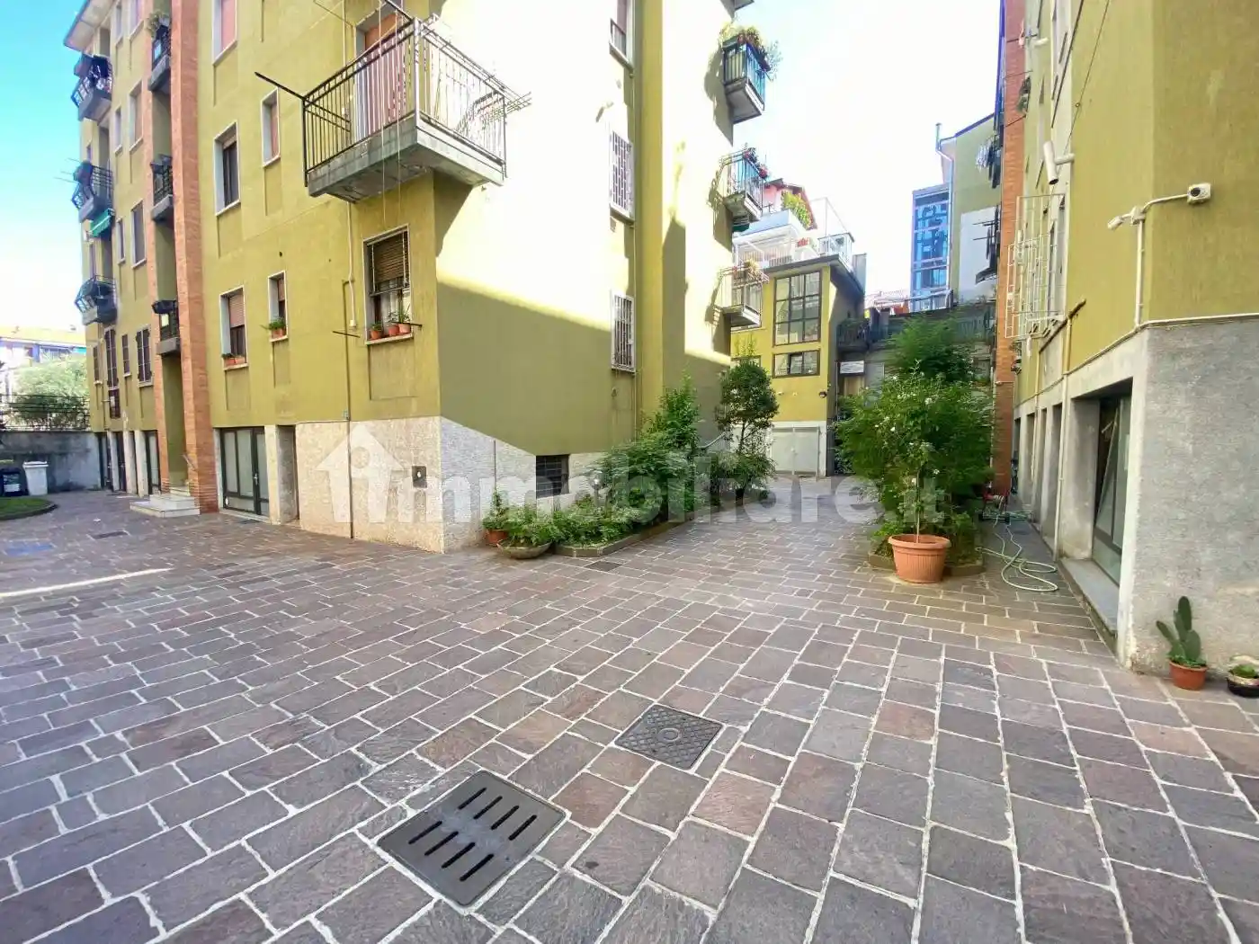 Bilocale via Giovanni Battista Prandina, Ponte Nuovo, Milano - foto 2