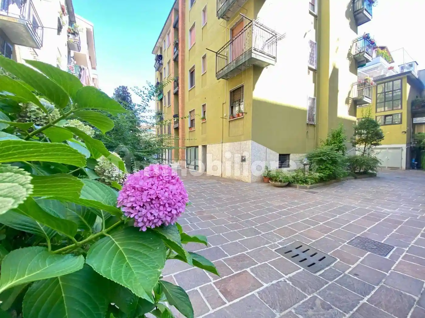 Bilocale via Giovanni Battista Prandina, Ponte Nuovo, Milano - foto 3