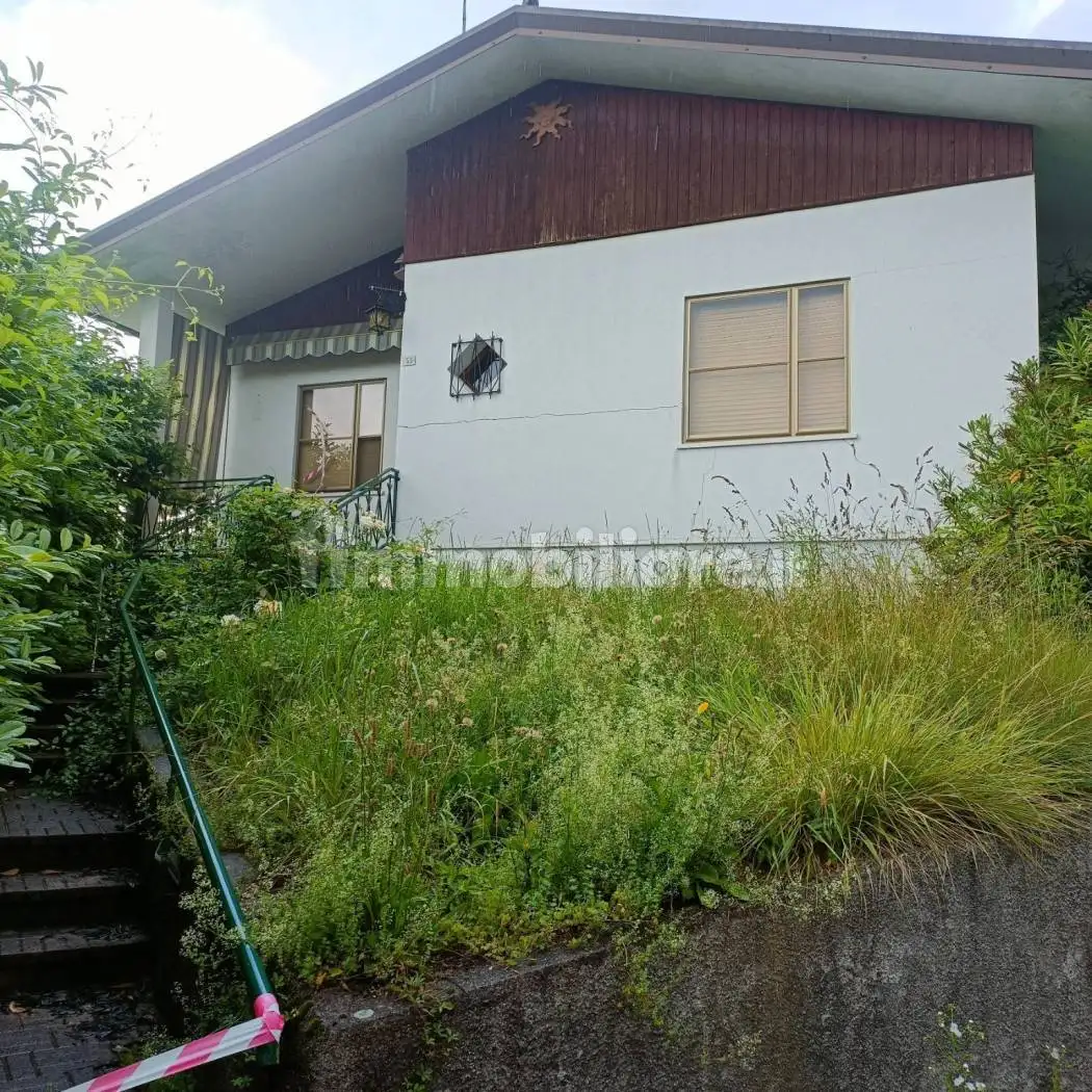 Villa in vendita a Castelnovo del Friuli