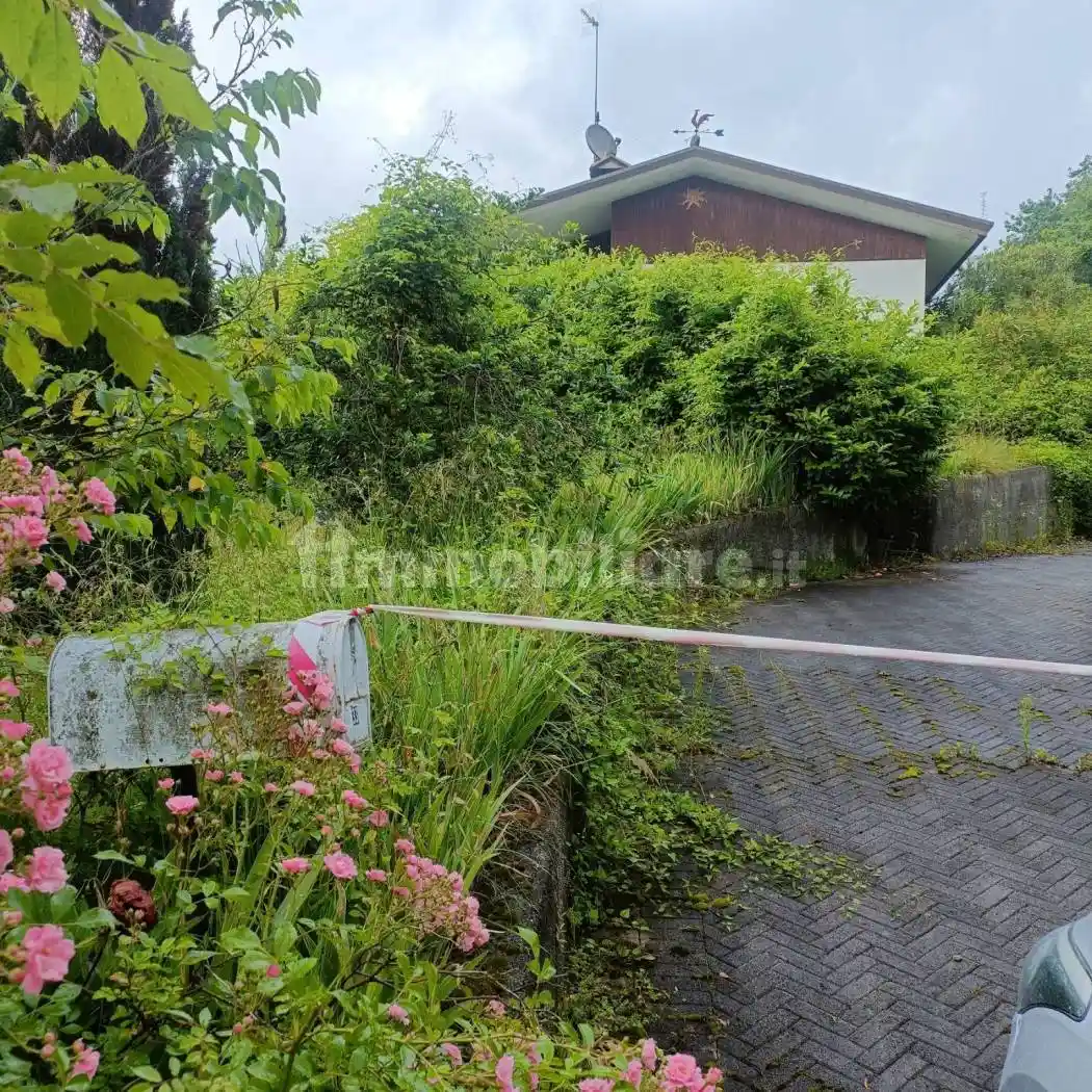 Villa unifamiliare Località Michei 33, Castelnovo del Friuli - foto 2