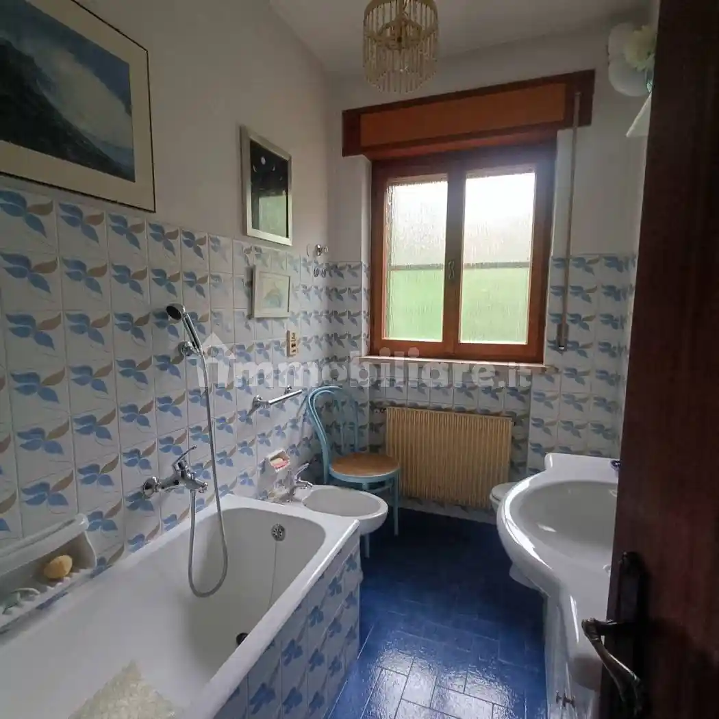 Villa unifamiliare Località Michei 33, Castelnovo del Friuli - foto 5