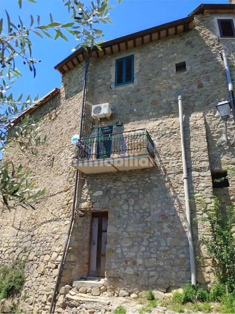 Casa indipendente in vendita a Gualdo Cattaneo