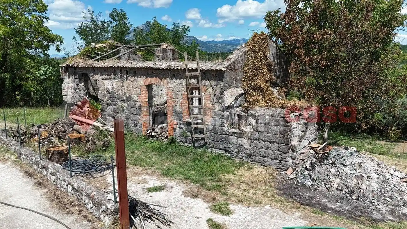 Casa indipendente in vendita a San Martino Valle Caudina