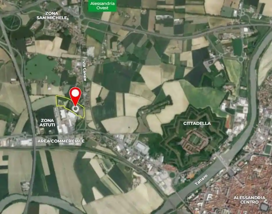 Albergo in Vendita - foto 4