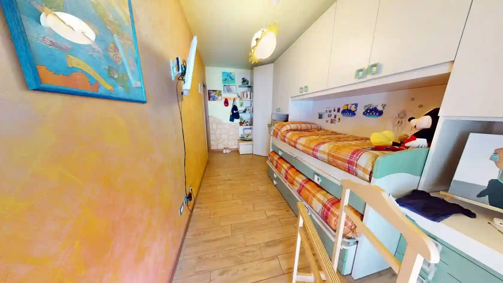 Appartamento - foto 3