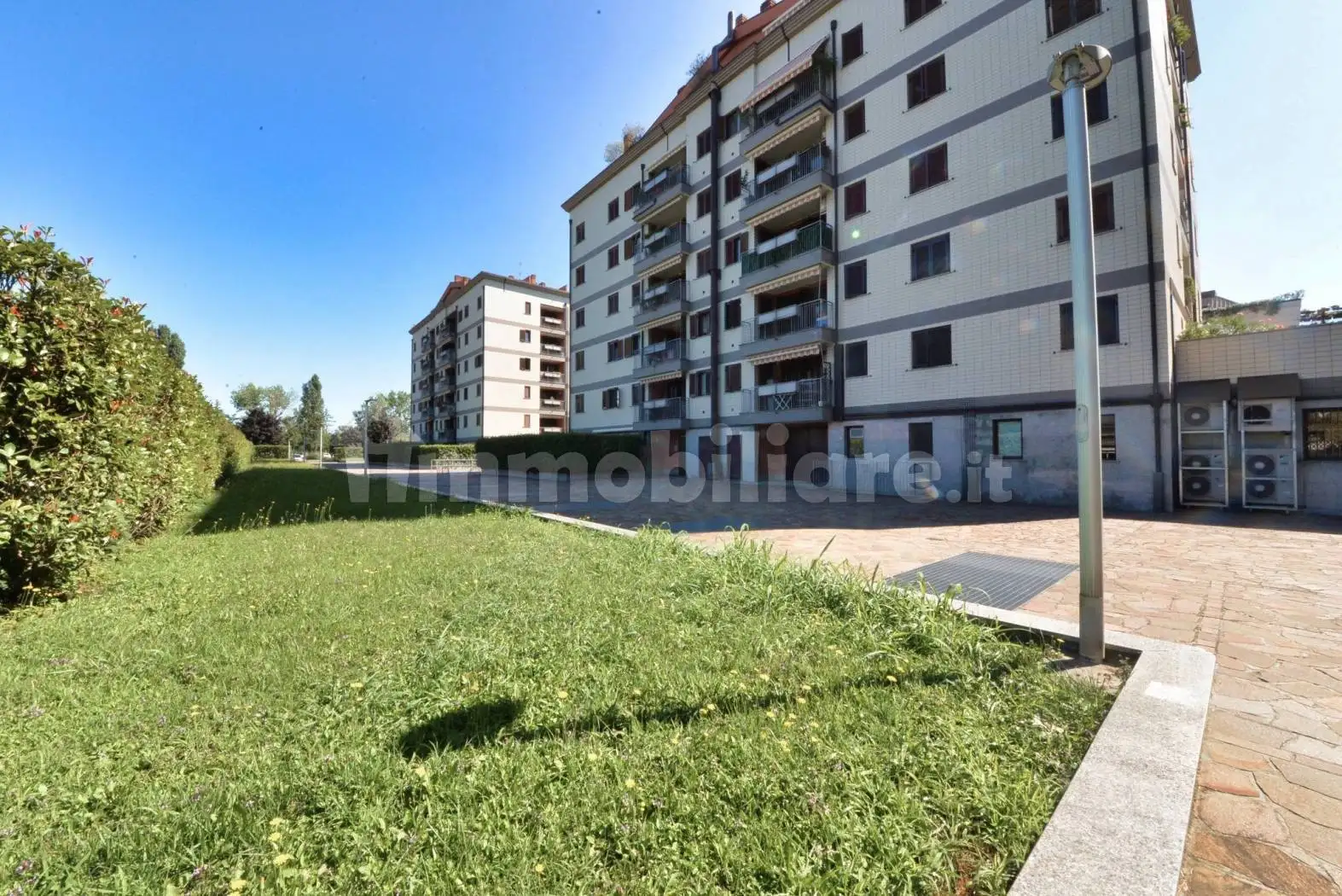 Apartment in vendita a Milan