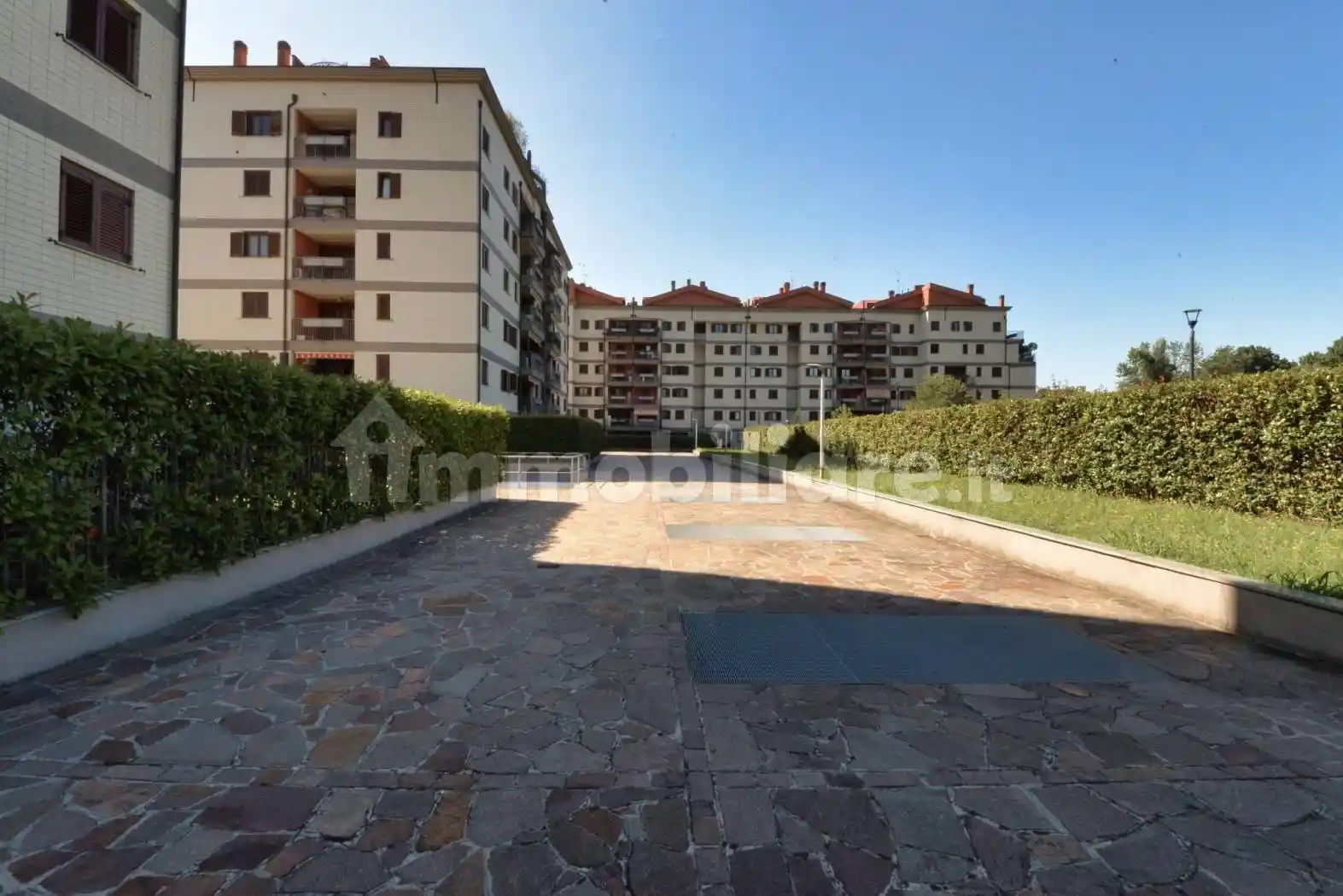 Trilocale via Ennio Morlotti 11, Bruzzano, Milano - foto 3