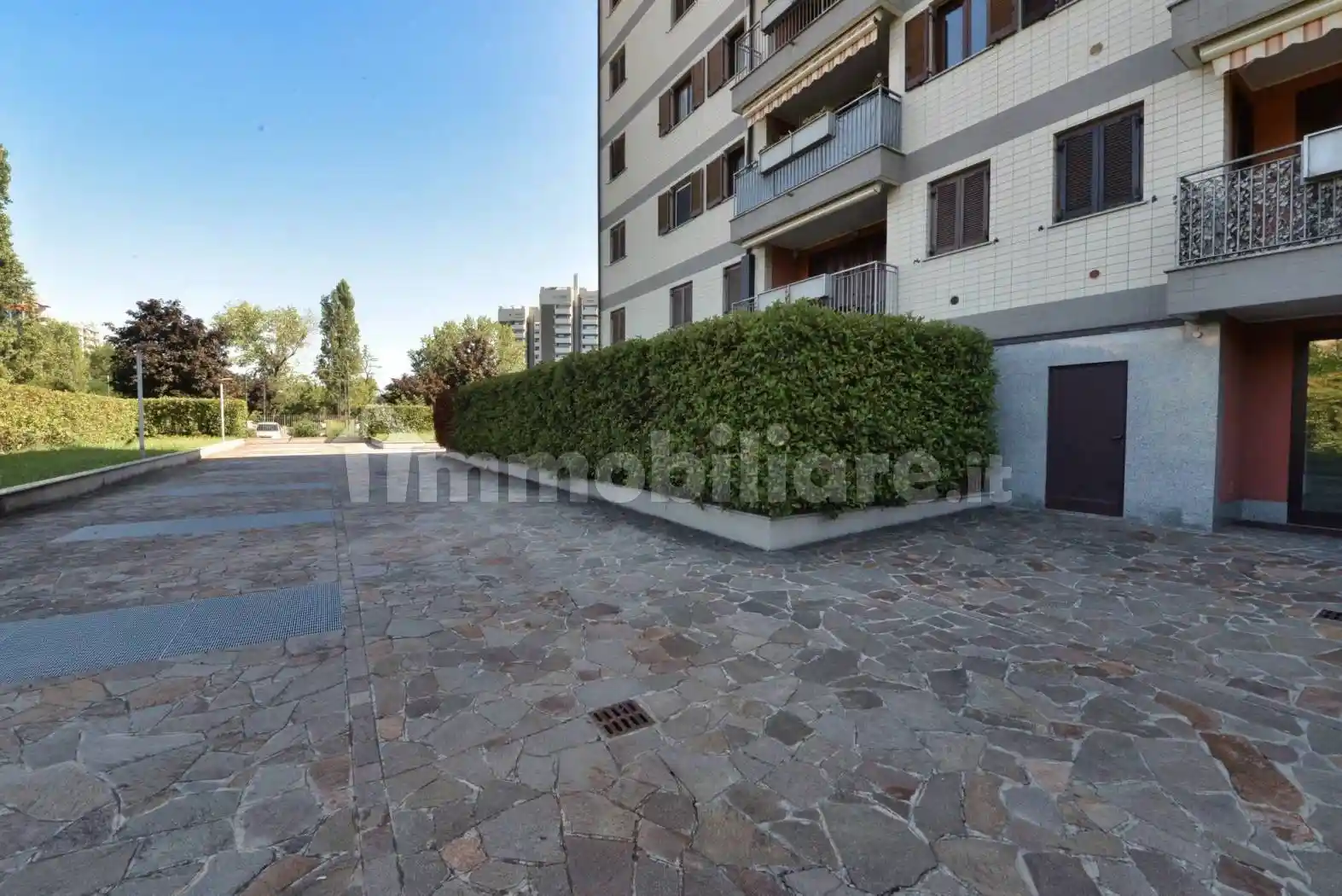 Trilocale via Ennio Morlotti 11, Bruzzano, Milano - foto 4