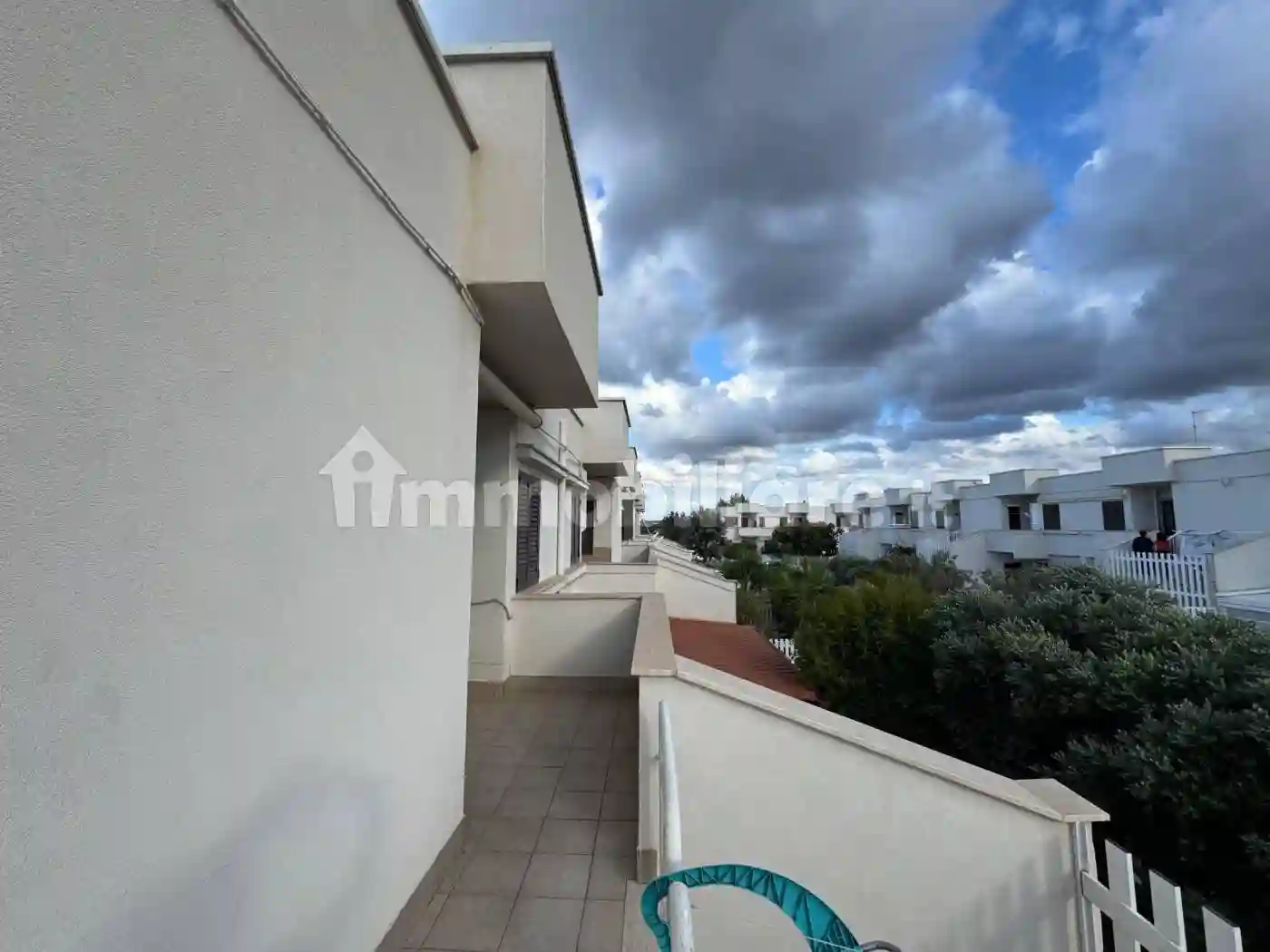 Villetta a schiera - foto 4