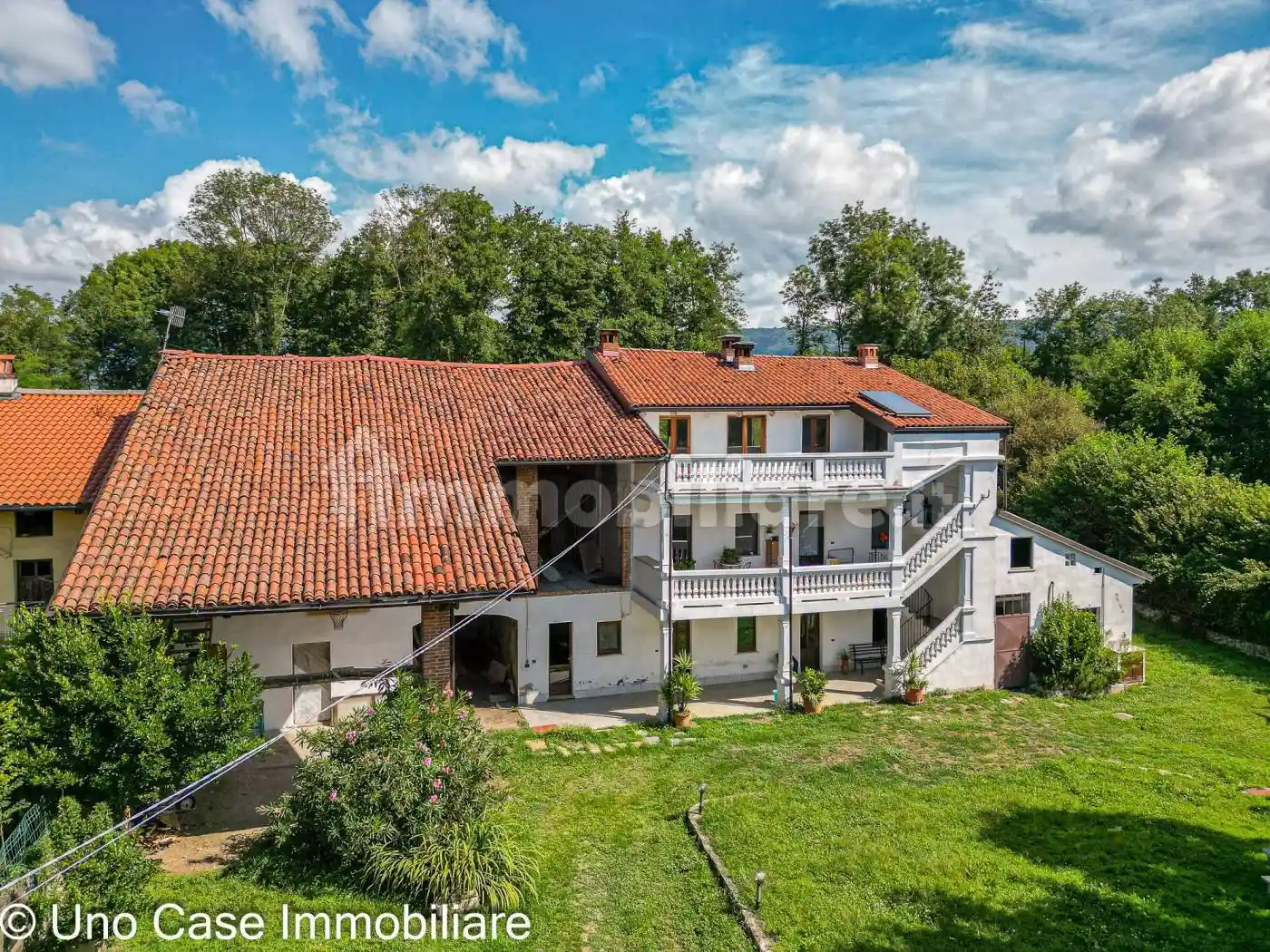 Casa indipendente in vendita a Ivrea