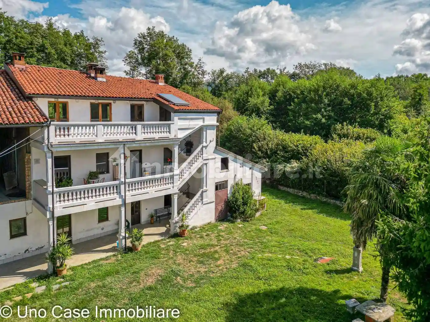 Casa indipendente - foto 2