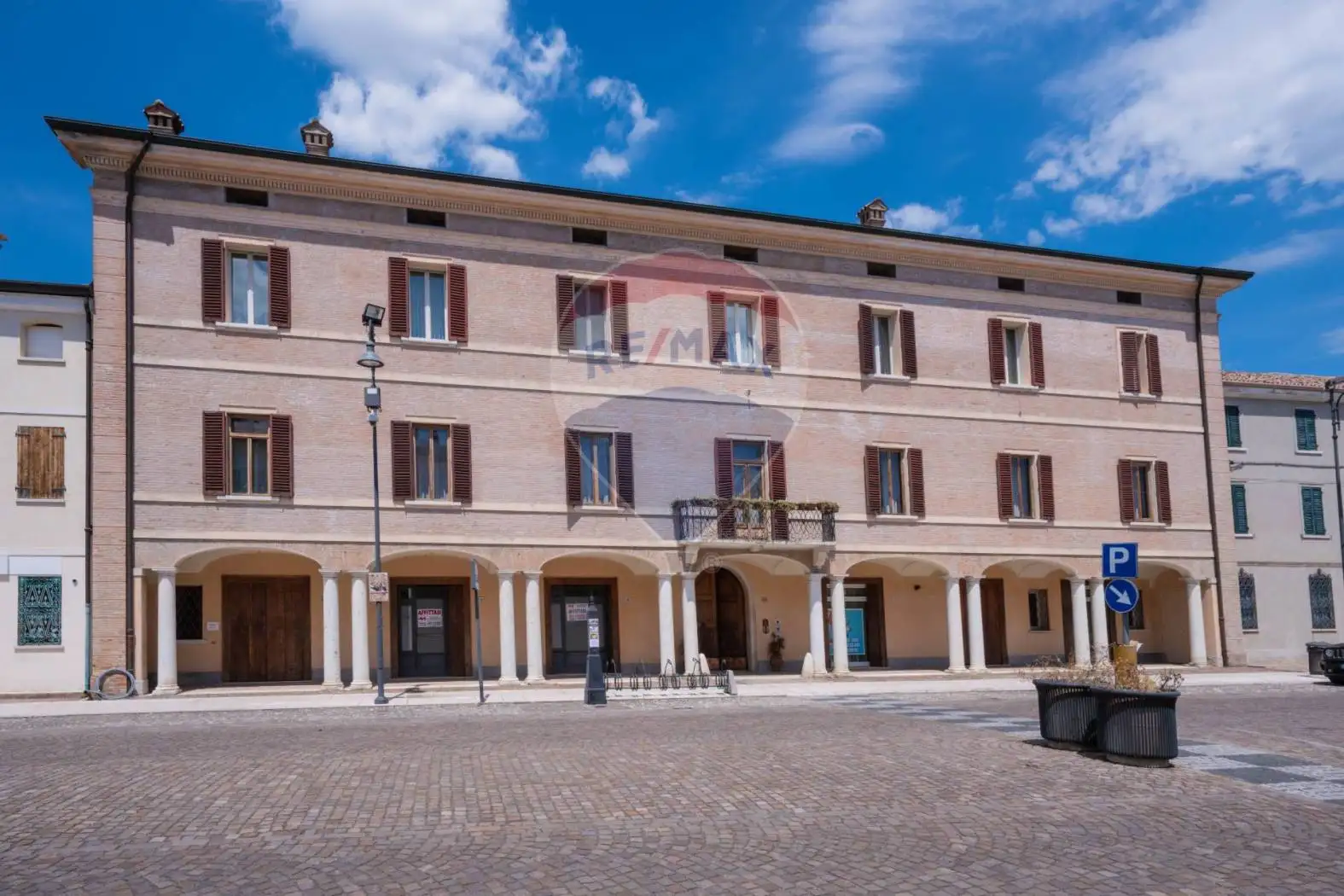 Villa in vendita a Castelmassa