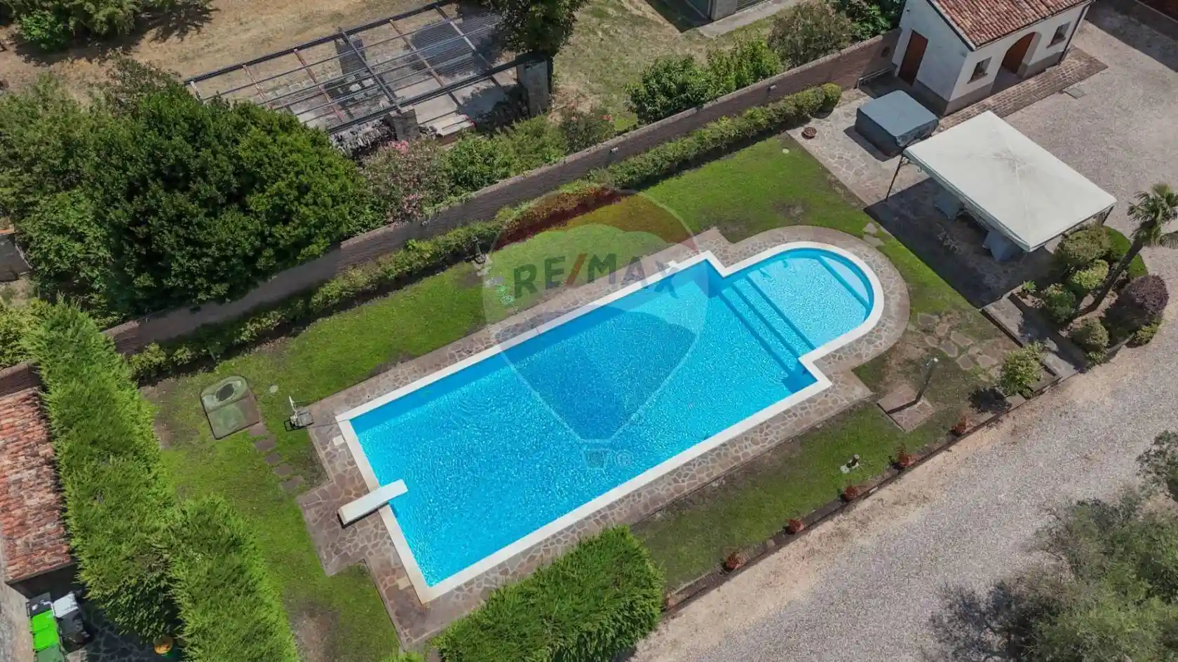 Villa unifamiliare piazza della Libertà, Castelmassa - foto 3