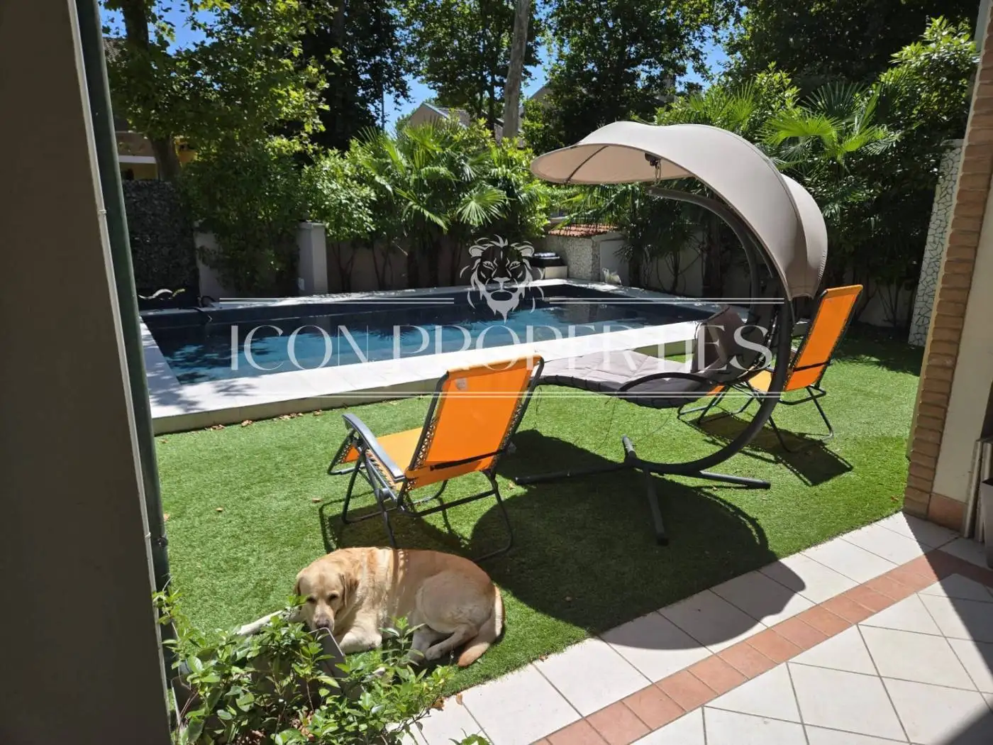 Villa in vendita a Comacchio