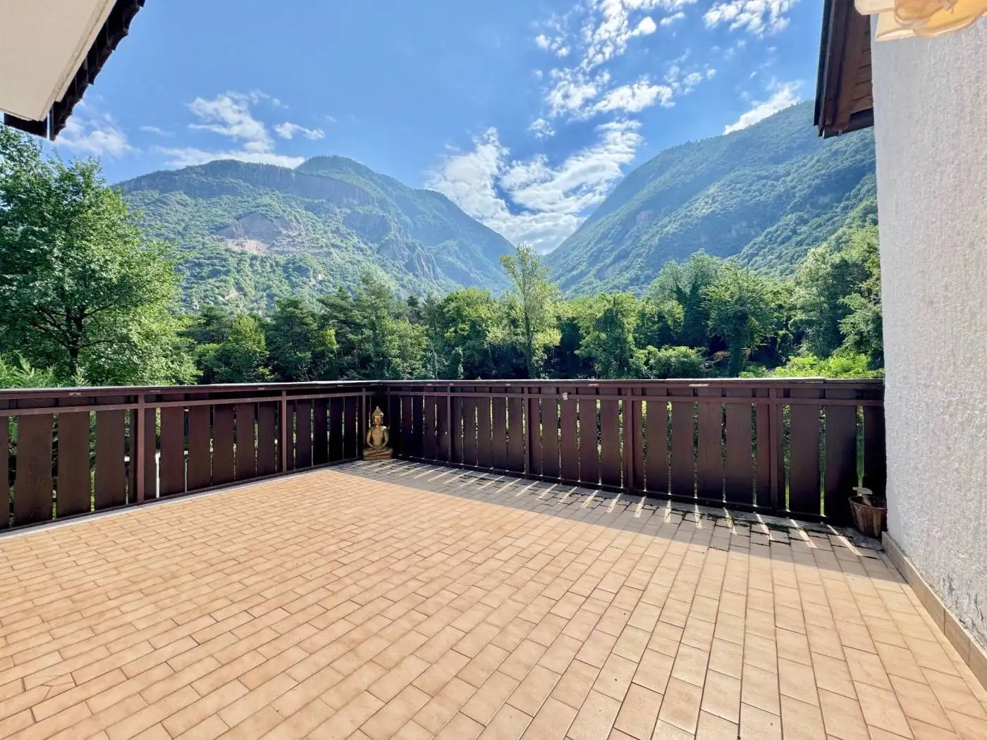 Appartamento in vendita a Bronzolo