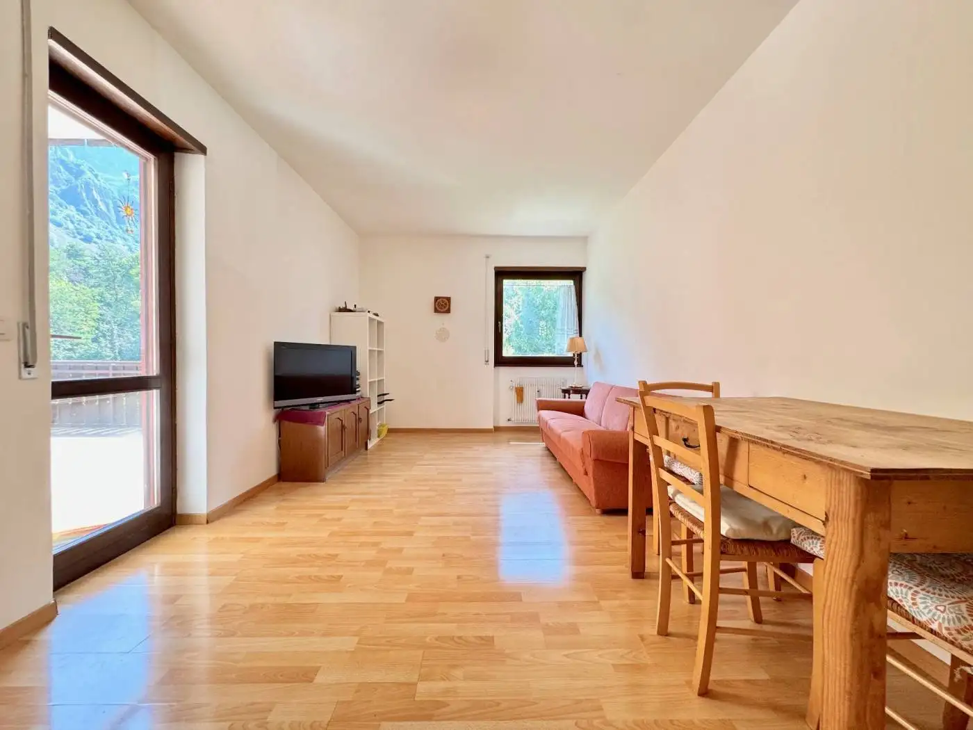 Trilocale via Salto del Cavallo 21, Bronzolo - foto 3