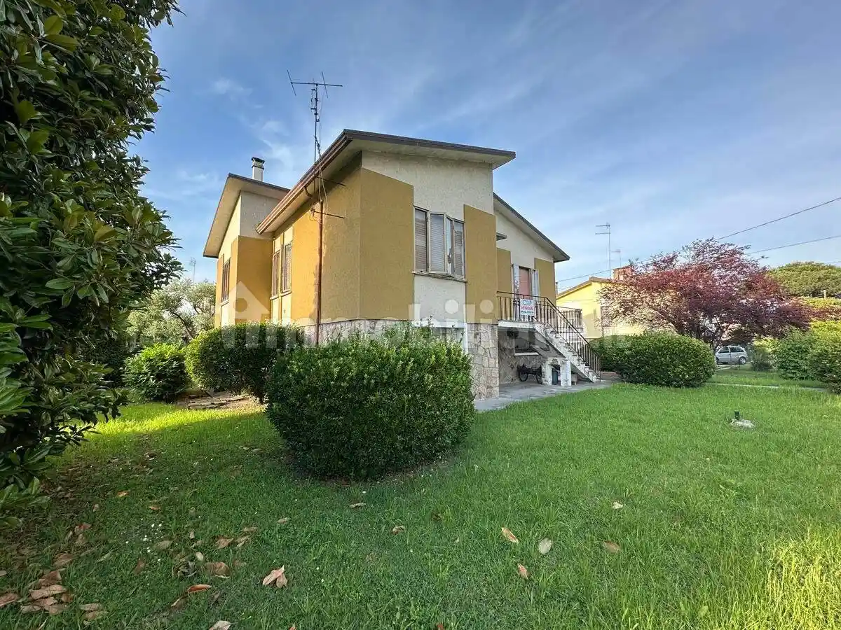 Villa unifamiliare piazza Martiri, Corbola - foto 3