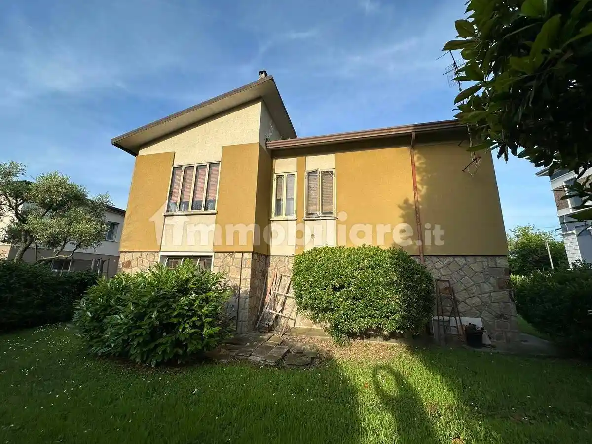 Villa unifamiliare piazza Martiri, Corbola - foto 4